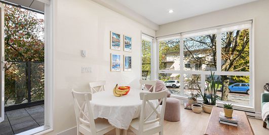 Photo of 1880 FRANCES STREET, Vancouver BC V5L 0C3 in East Vancouver
