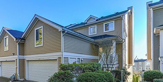 Photo of 23 2658 MORNINGSTAR CRESCENT, Vancouver BC V5S 4P4 in East Vancouver