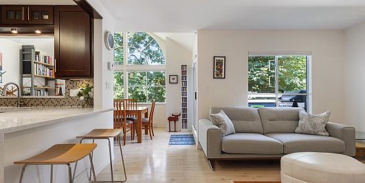 Photo of 226 2960 E 29TH AVENUE, Vancouver BC V5R 5Z5 in East Vancouver