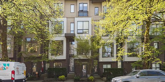 Photo of 3673 COMMERCIAL STREET, Vancouver BC V5N 4G1 in Vancouver