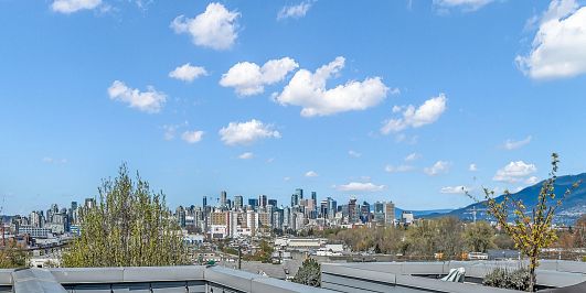 Photo of 1407 E 1ST AVENUE, Vancouver BC V5N 1A4 in East Vancouver