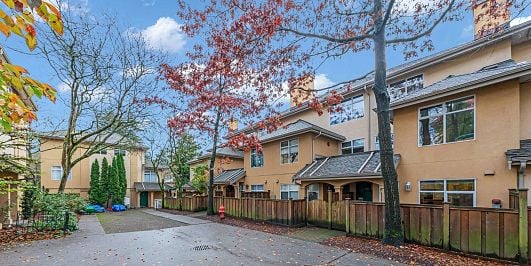 Photo of 58 3436 TERRA VITA PLACE, Vancouver BC V5K 5H6 in East Vancouver