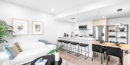 Photo of 2069 E 1ST AVENUE, Vancouver BC V5N 1B6 in East Vancouver