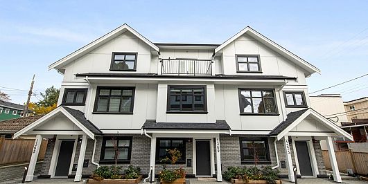 Photo of 1369 E 24TH AVENUE, Vancouver BC V5V 2B6 in East Vancouver