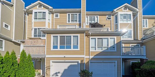 Photo of 17 2658 MORNINGSTAR CRESCENT, Vancouver BC V5S 4P4 in East Vancouver