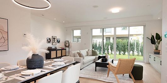 Photo of 130 E 17TH AVENUE, Vancouver BC V5V 1A4 in East Vancouver