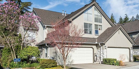 Photo of 17 1001 NORTHLANDS DRIVE, North Vancouver BC V7H 2Y3 in Vancouver