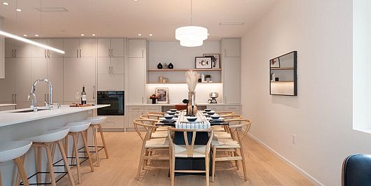 Photo of 126 E 17TH AVENUE, Vancouver BC V5V 1A4 in East Vancouver