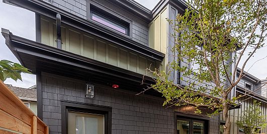 Photo of 1071 SEMLIN DRIVE, Vancouver BC V5L 2N6 in East Vancouver