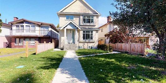Photo of 2681 E 41ST AVENUE, Vancouver BC V5R 2W6 in East Vancouver