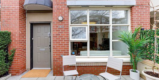 Photo of 1468 CEDAR COTTAGE MEWS, Vancouver BC V5N 5Z1 in East Vancouver