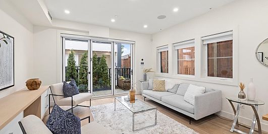 Photo of 1125 E 15TH AVENUE, Vancouver BC V5T 2S7 in East Vancouver