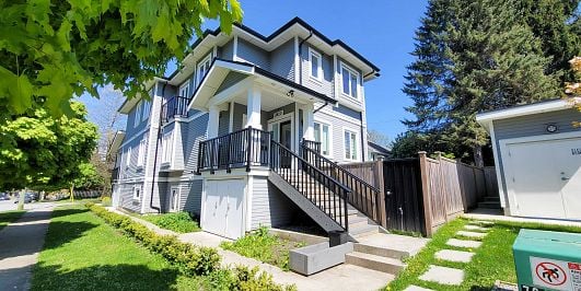 Photo of 3820 INVERNESS STREET, Vancouver BC V5V 1W6 in East Vancouver