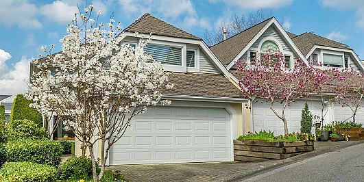 Photo of 8459 PORTSIDE COURT, Vancouver BC V5P 4V4 in East Vancouver