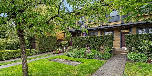 Photo of 1278 SALSBURY DRIVE, Vancouver BC V5L 0B2 in East Vancouver