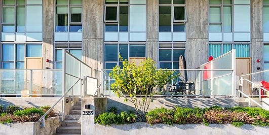 Photo of 3559 E KENT AVENUE NORTH, Vancouver BC V5S 0H6 in East Vancouver