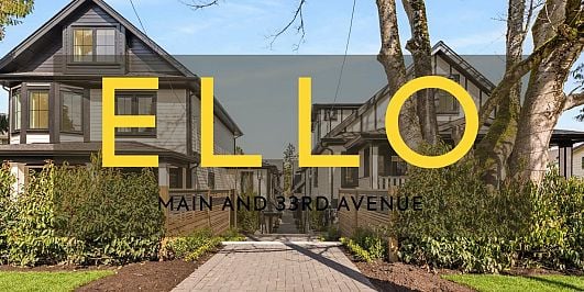 Photo of 2 365 E 33RD AVENUE, Vancouver BC V5V 2Z8 in East Vancouver