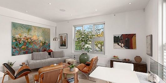Photo of 708 HEATLEY AVENUE, Vancouver BC V6A 4M1 in East Vancouver
