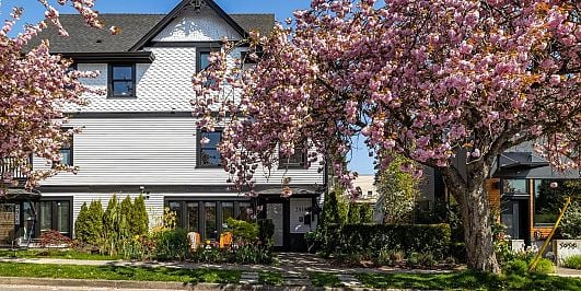 Photo of 3918 CAROLINA STREET, Vancouver BC V5V 1X8 in East Vancouver