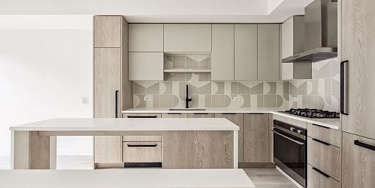 Photo of 212 322 E 15TH AVENUE, Vancouver BC V5T 0K5 in East Vancouver