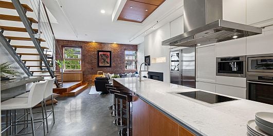 Photo of 10 280 E 6TH AVENUE, Vancouver BC V5T 1J8 in East Vancouver