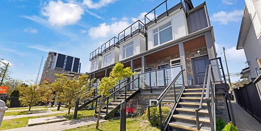 Photo of 5055 Earles Street in East Vancouver