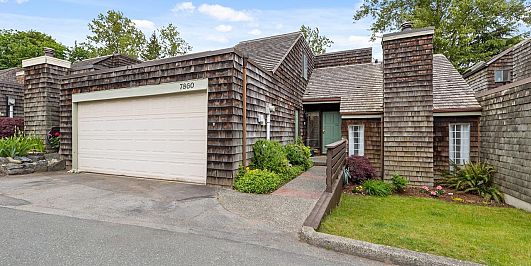 Photo of 7860 Marchwood Place in East Vancouver