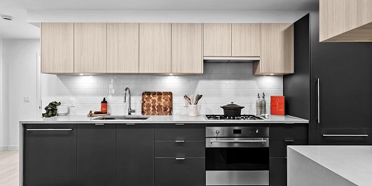 Photo of 2421 Grant Street in East Vancouver