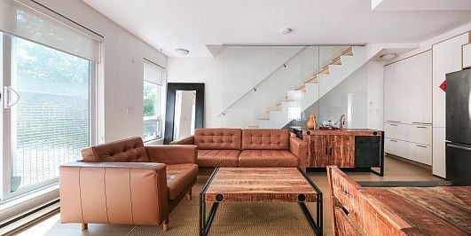 Photo of 3197 St. George Street in East Vancouver