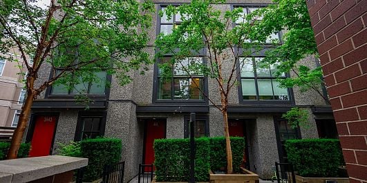 Photo of 3441 Porter Street in East Vancouver