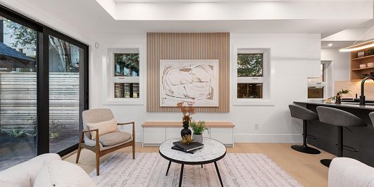 Photo of 3 367 E 33rd Avenue in East Vancouver