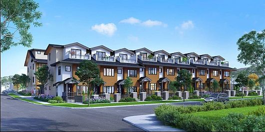 Photo of 3623 Rae Avenue in East Vancouver