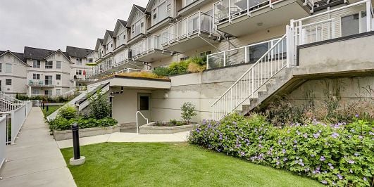 Photo of 50 2733 E Kent Avenue North in East Vancouver