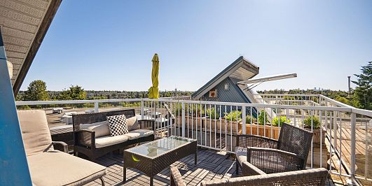 Photo of 312 3423 E Hastings Street in East Vancouver
