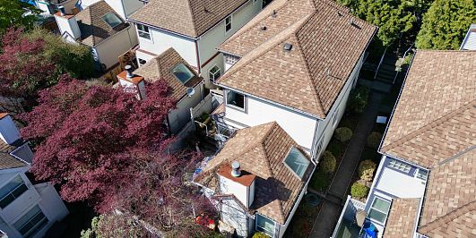 Photo of 1780 Southeast Marine Drive in East Vancouver