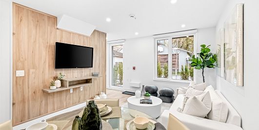 Photo of 131 2250 E 1st Avenue in East Vancouver