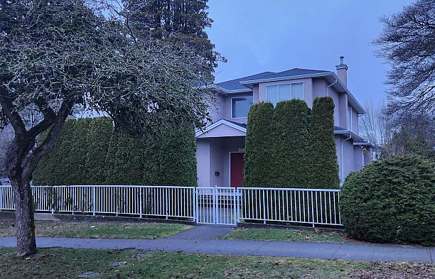699 W 29TH AVENUE Cambie