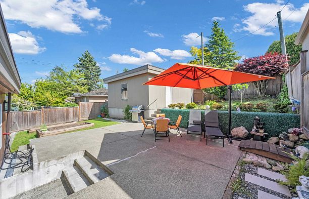 3088 W 21ST AVENUE Arbutus