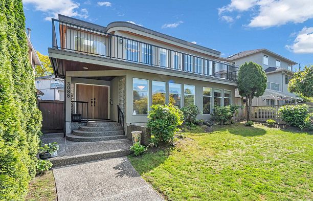 3088 W 21ST AVENUE Arbutus