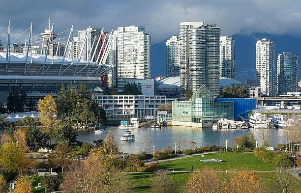 1209 1768 COOK STREET False Creek