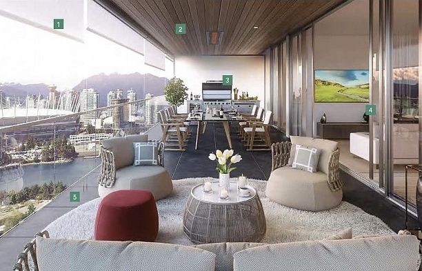 1209 1768 COOK STREET False Creek