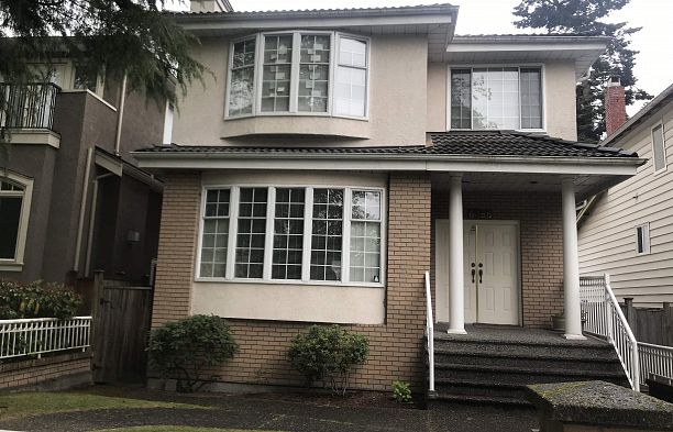 6388 LABURNUM STREET Kerrisdale