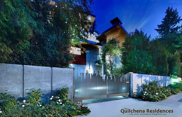 5038 ARBUTUS STREET Quilchena