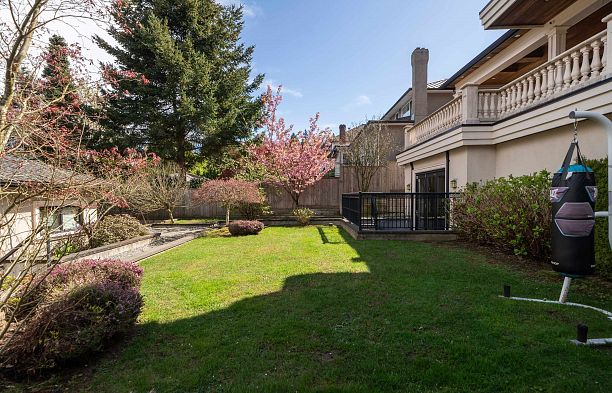 4810 HUDSON STREET Shaughnessy