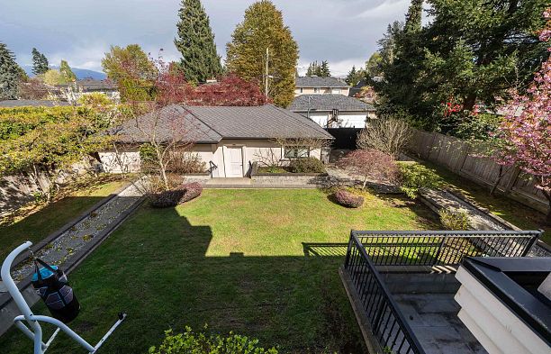 4810 HUDSON STREET Shaughnessy