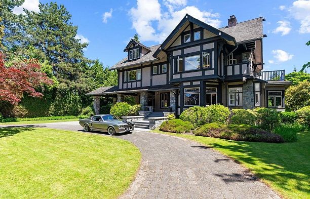 3538 OSLER STREET Shaughnessy