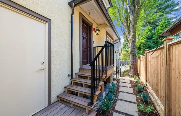 7059 CYPRESS STREET Kerrisdale