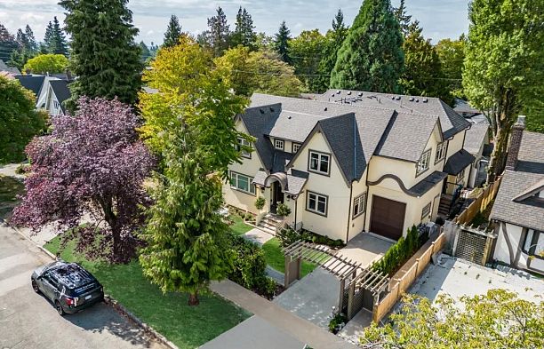 7059 CYPRESS STREET Kerrisdale