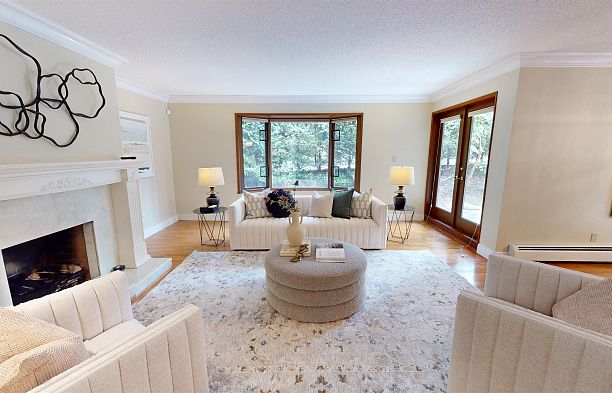 46 4900 CARTIER STREET Shaughnessy