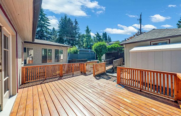 4132 CROWN CRESCENT Point Grey